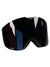 Zeal Lookout / RLS + ODT Goggle Zeal