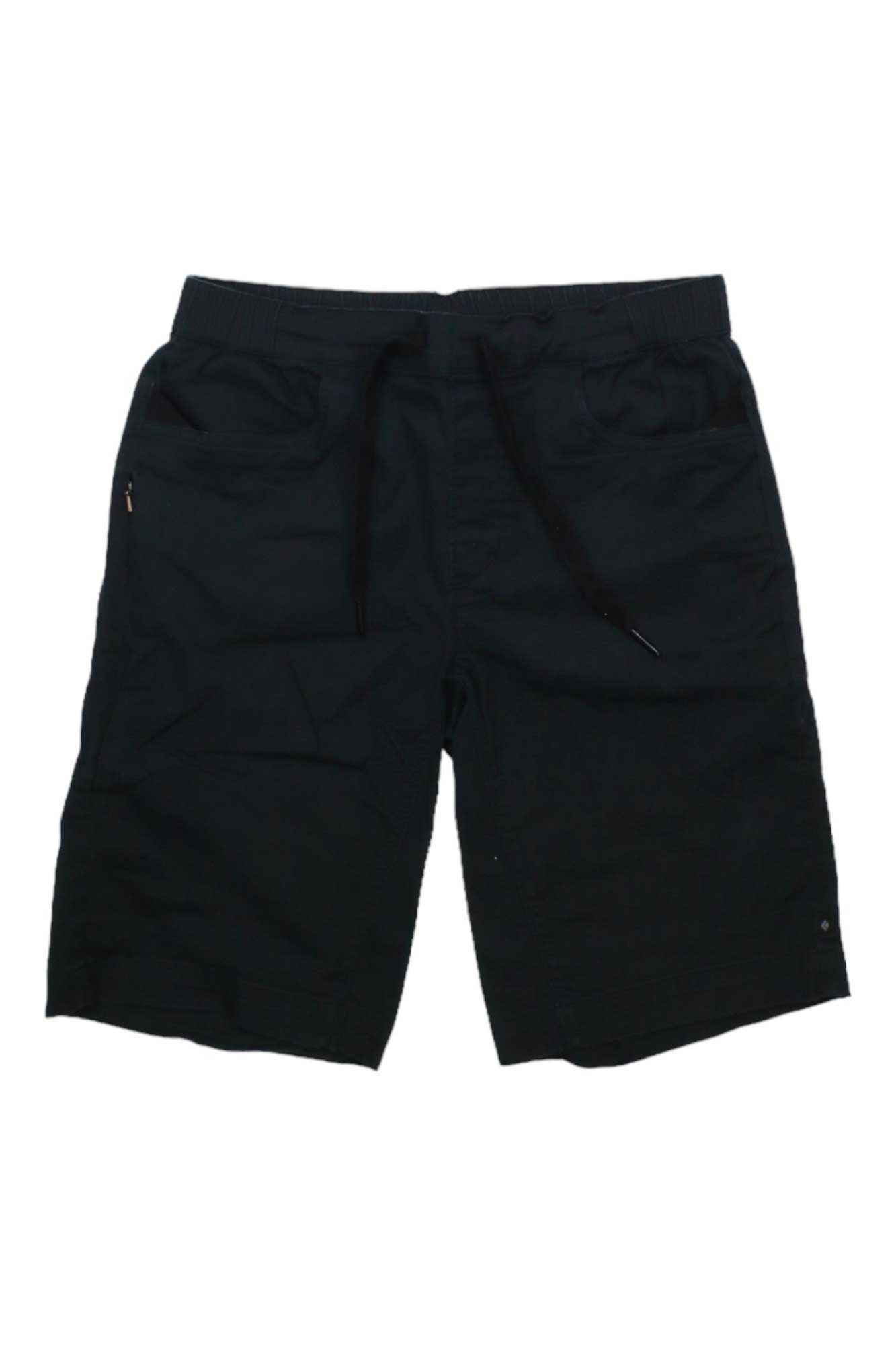 Black Diamond Mens Notion 11 Inch Short Black Diamond