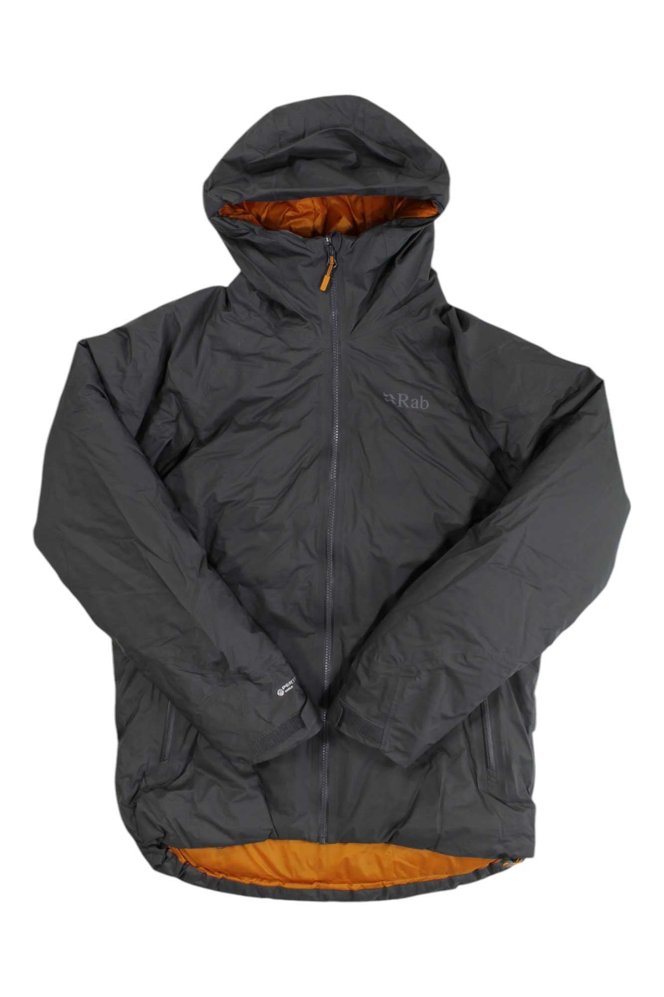 Rab Mens Valiance Jacket Rab