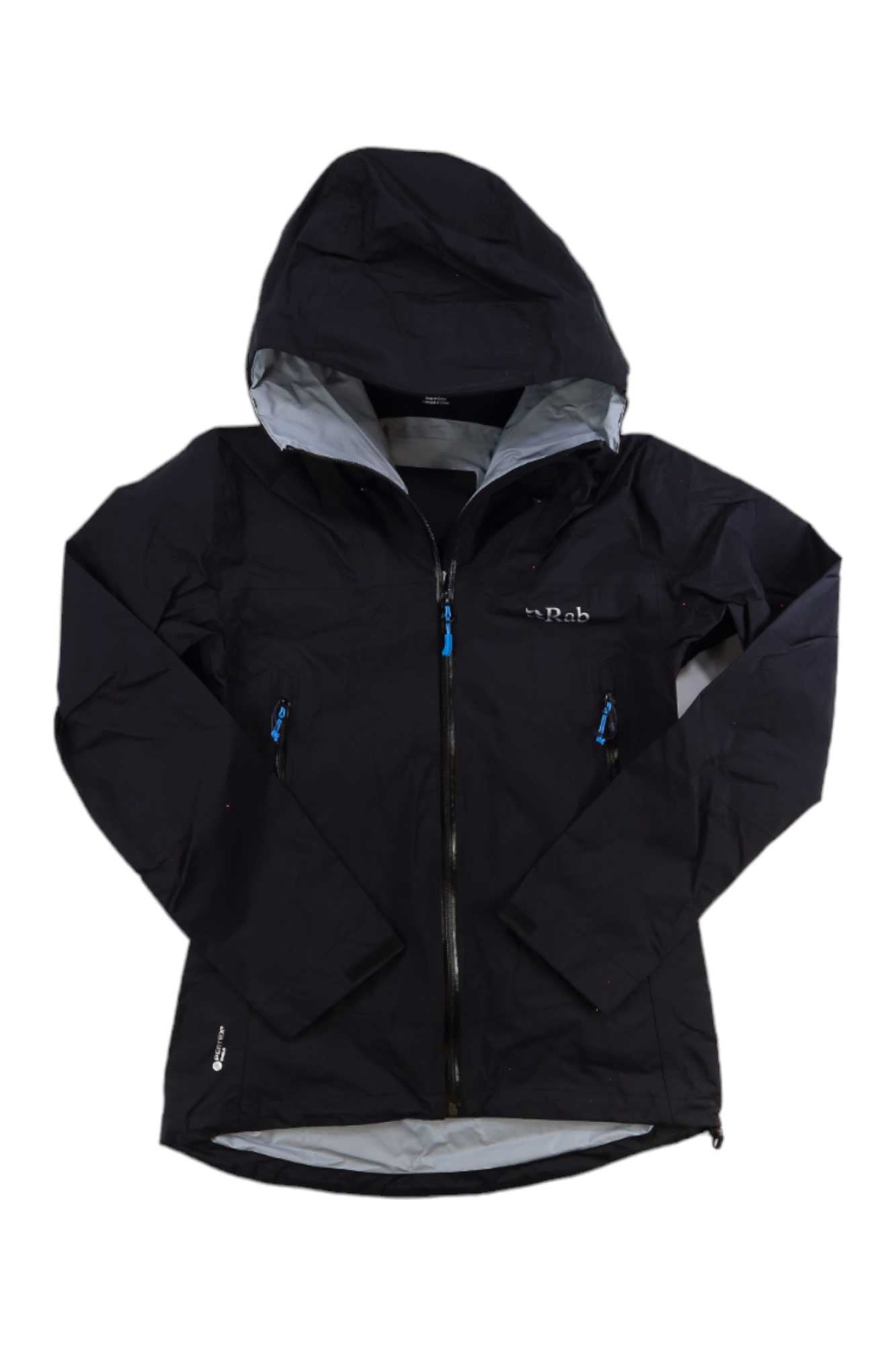 Rab Womens Downpour Plus 2.0 Jacket Rab
