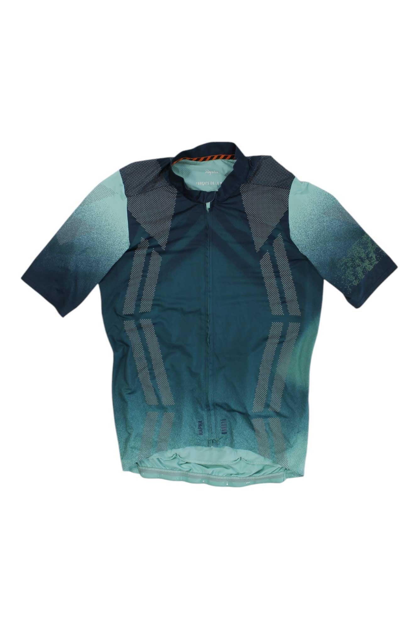 Rapha Mens Pro Team Crit Jersey Rapha