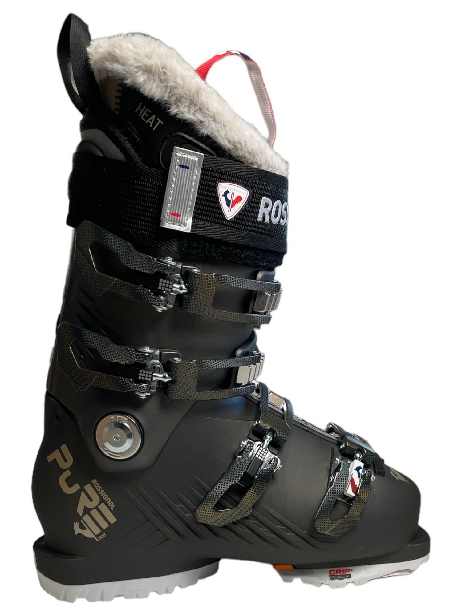 Rossignol Womens Pure Heat GW Ski Boot
