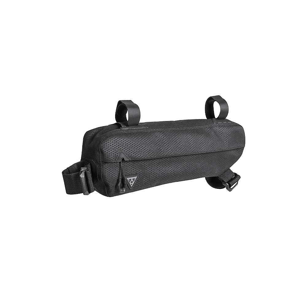 Topeak MidLoader Middle Mount Bikepacking Bag Topeak