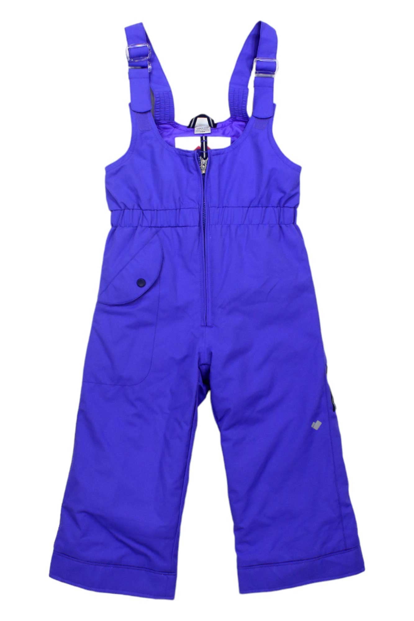 Obermeyer Girls' Snoverall Pant