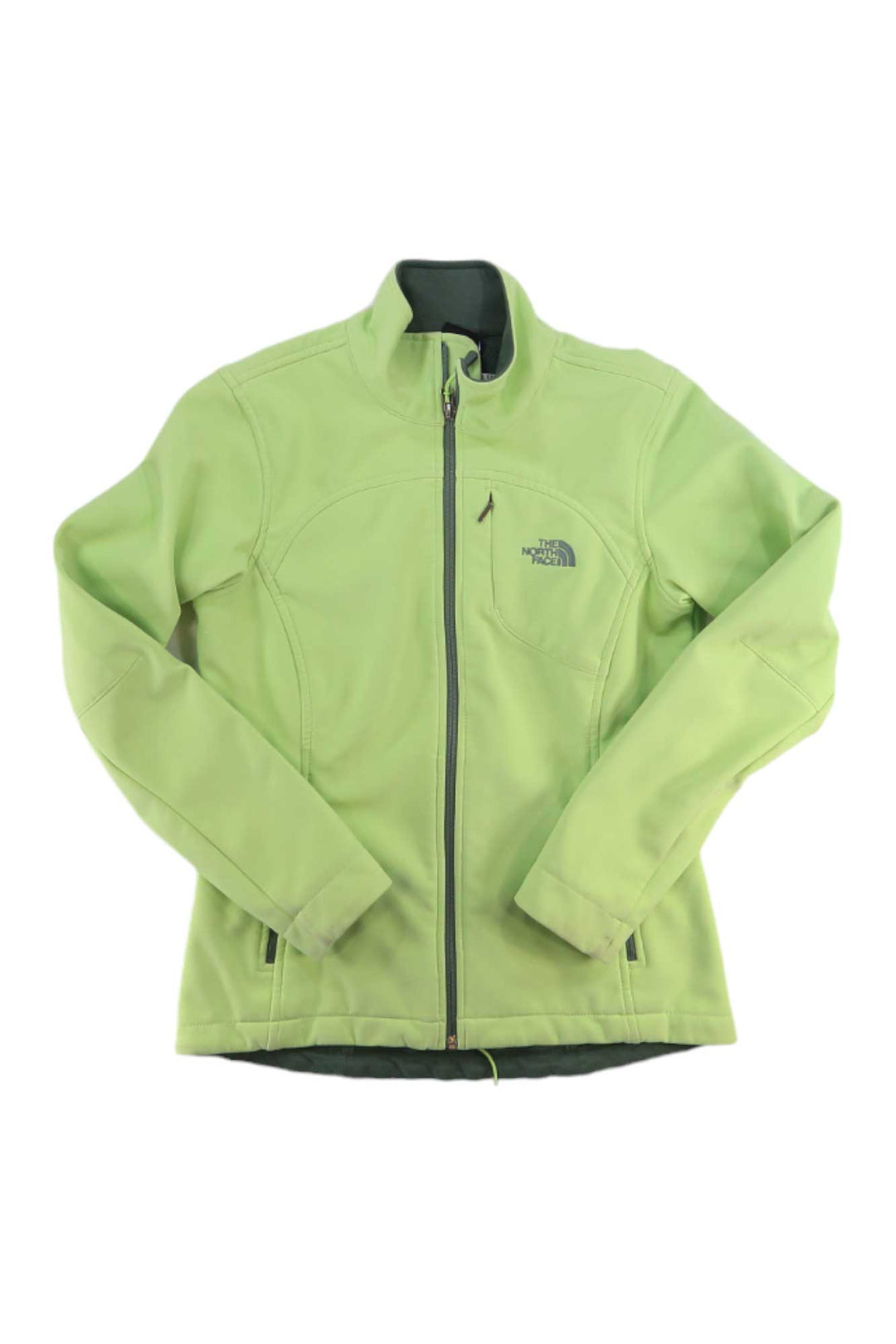 Womens Apex Bionic Soft-Shell Jacket