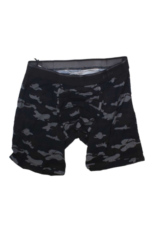BN3TH Mens Classic Print Boxer Brief BN3TH