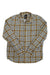 Prana Mens Los Feliz Flannel Shirt Prana