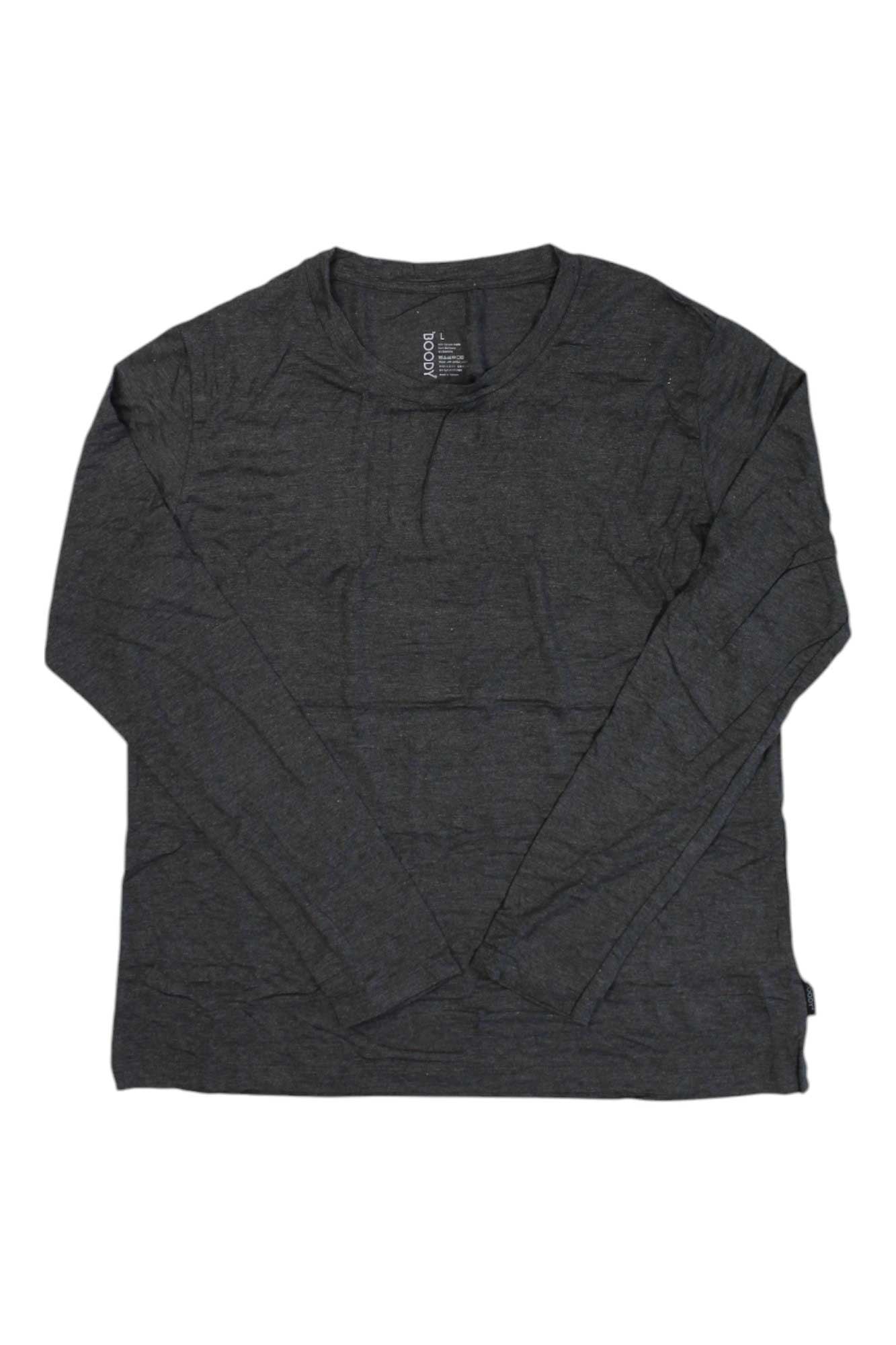 Boody Womens LS T-Shirt Boody