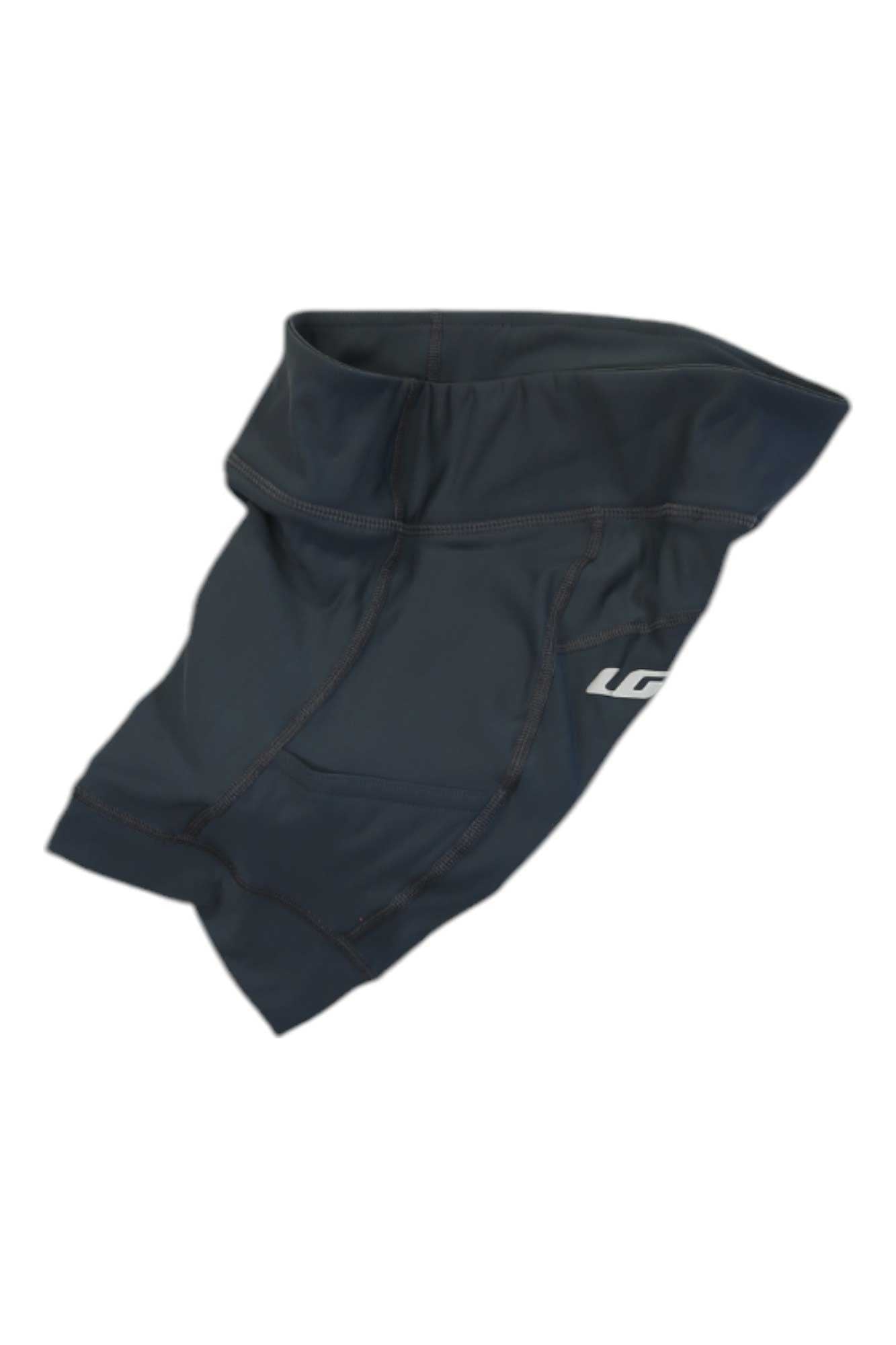 Louis Garneau Womens Fit Sensor 5.5 Inch Short 2 Louis Garneau