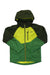 L.L.Bean Kids' Fleece Lined Colorblock 3-In-1 Jacket L.L.Bean