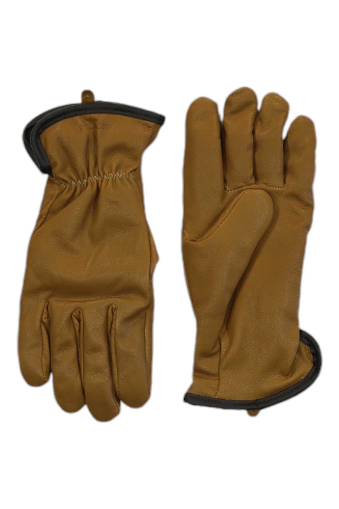 Filson Original Lined Goatskin Glove Filson