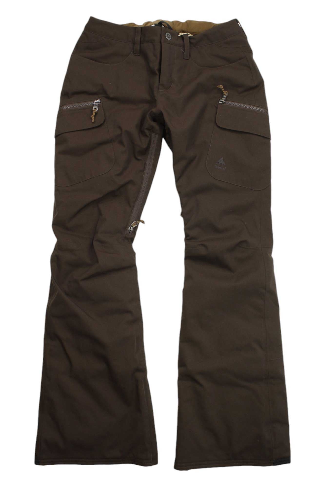 Burton Womens Gloria Insulated Pant Burton