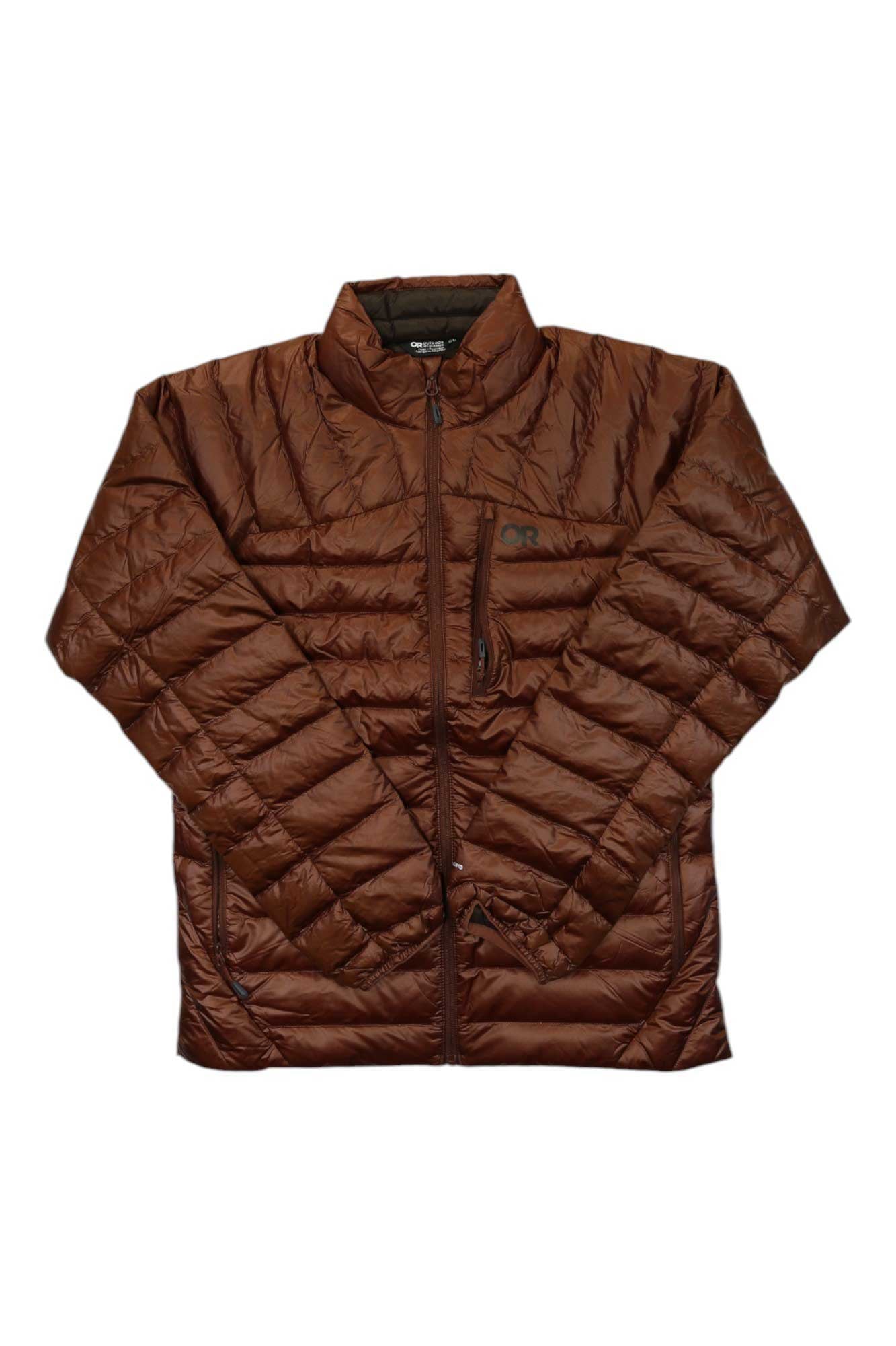 Outdoor Research Mens Helium Down Jacket Outdoor Research