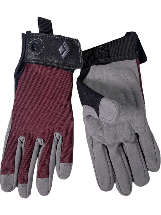 Black Diamond Womens Crag Glove Black Diamond