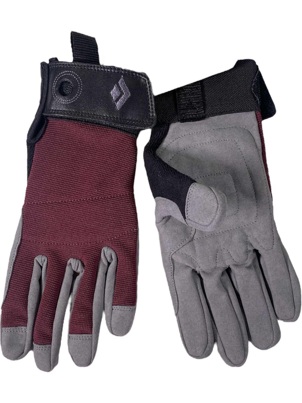 Black Diamond Womens Crag Glove Black Diamond