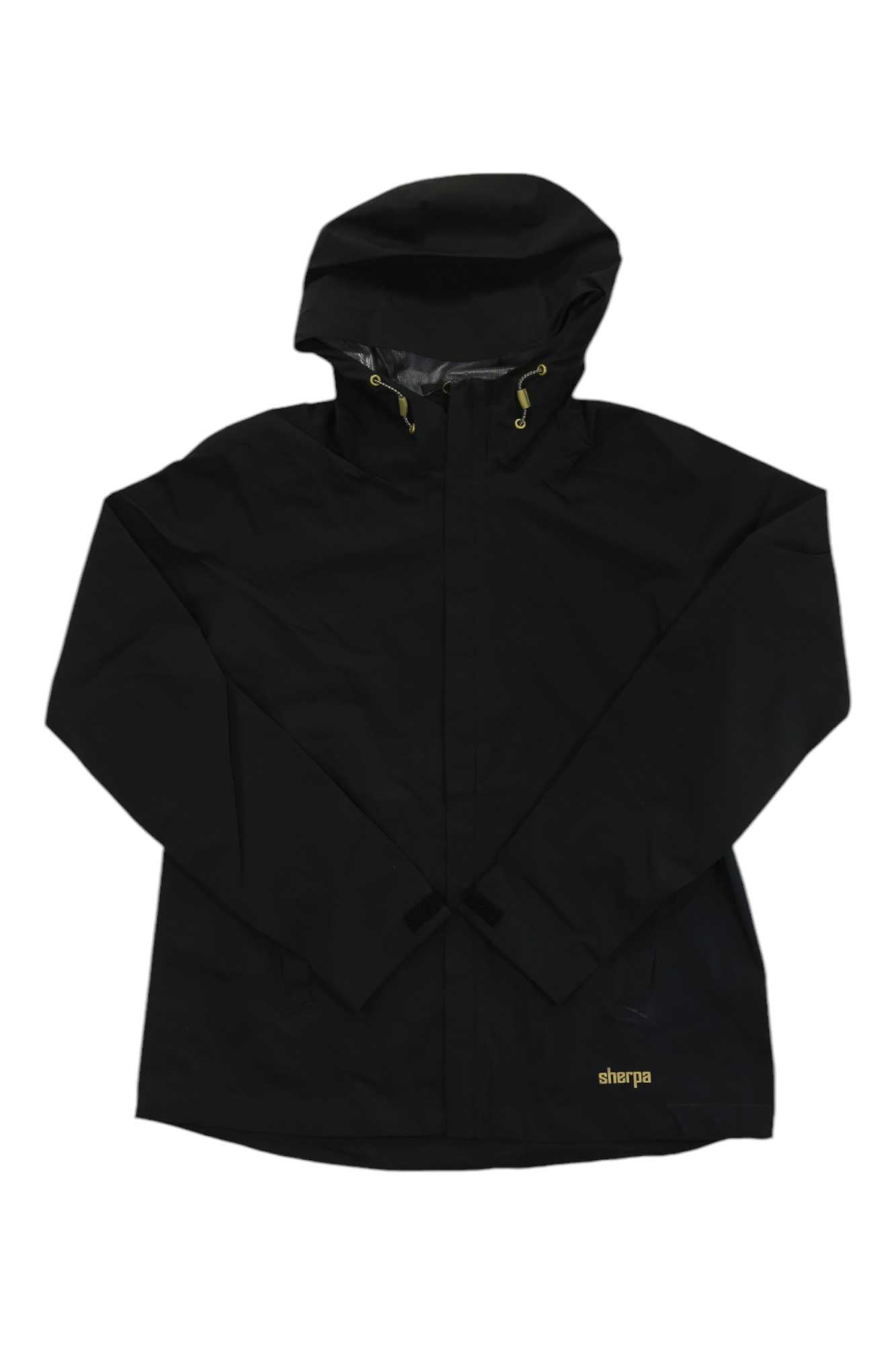 Sherpa Womens Nima 2.5 Layer Jacket Sherpa