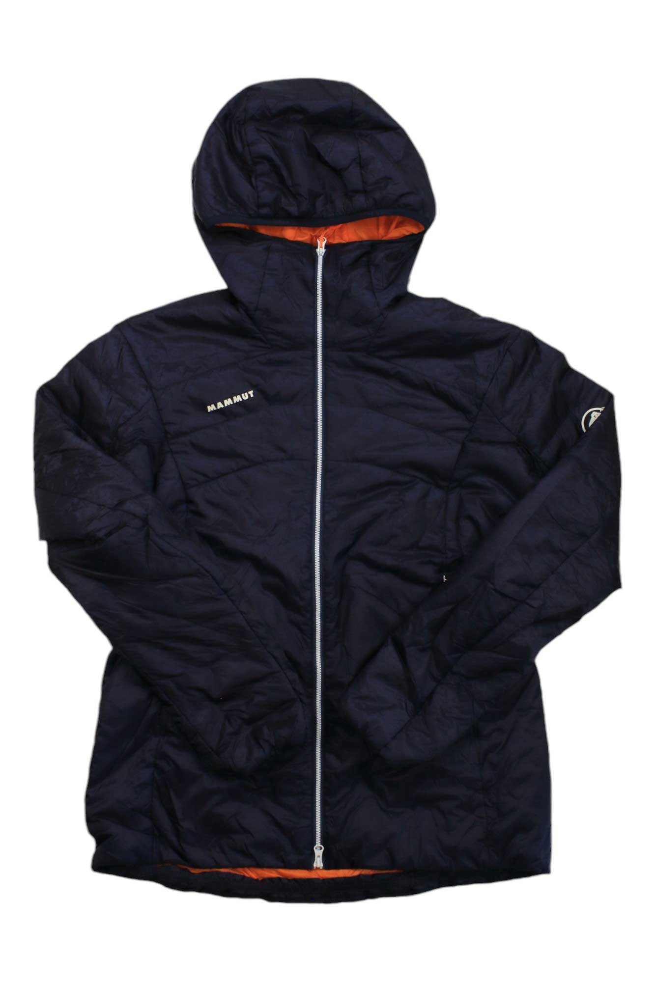 Mammut Women's Eigerjoch Light IN Hooded Jacket Mammut