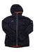 Mammut Women's Eigerjoch Light IN Hooded Jacket Mammut