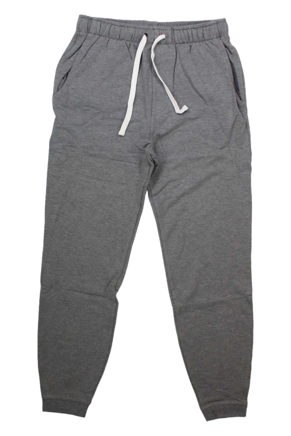 Free Fly Mens Bamboo Heritage Fleece Jogger