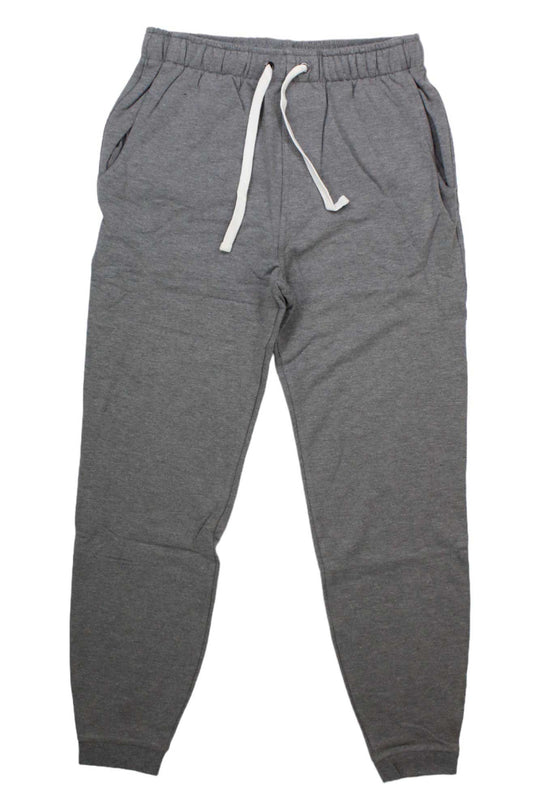 Free Fly Mens Bamboo Heritage Fleece Jogger