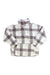Glyder Womens Sherpa Quarter Zip Glyder