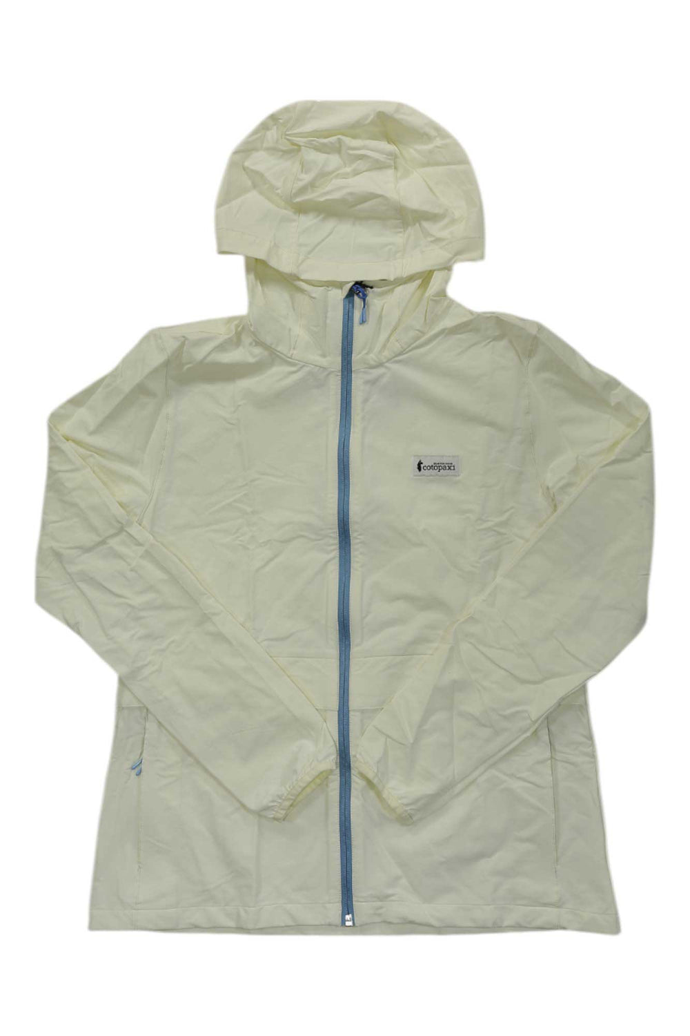 Cotopaxi Womens Viento Travel Jacket