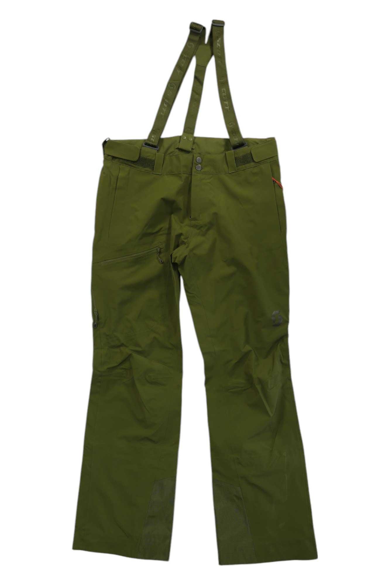Scott USA Mens Explorair 3 Layer Pant Scott USA