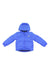 The North Face Toddlers Reversible Mt Chimbo Full Zip Hooded Jacket The North Face
