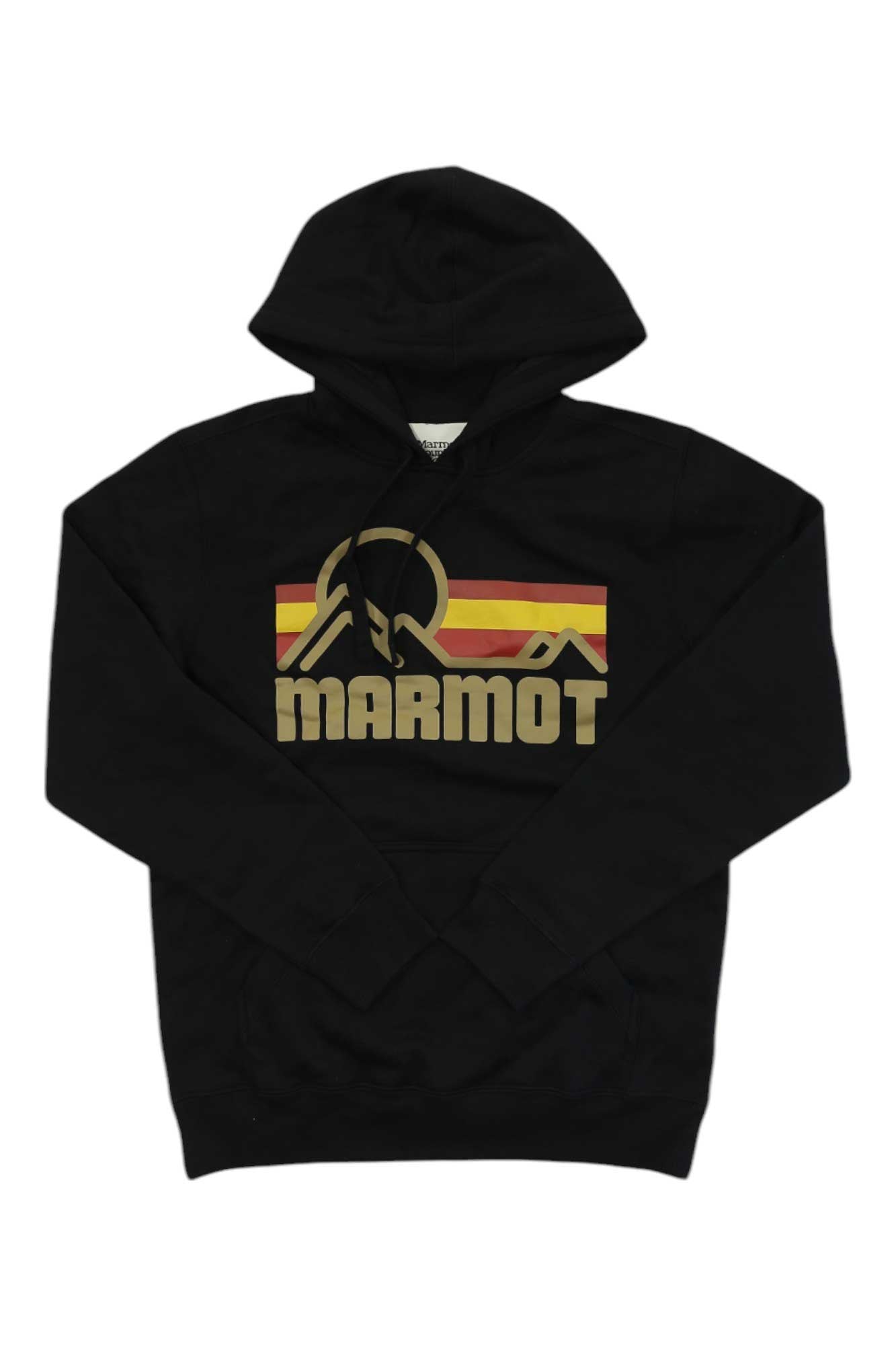 Marmot Mens Coastal Hoody Marmot