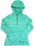 Womens Hooded Half Zip Active Top REI