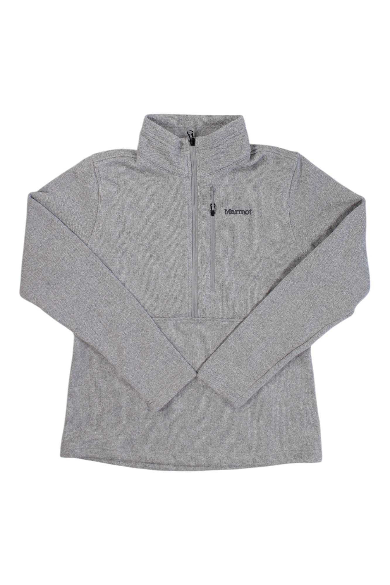 Marmot Womens Drop Line 1/2 Zip Top