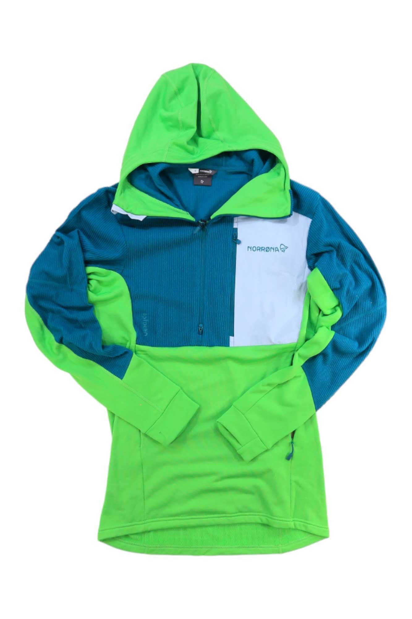 Norrona Mens Lofoten Thermal Pro Hoodie Norrona