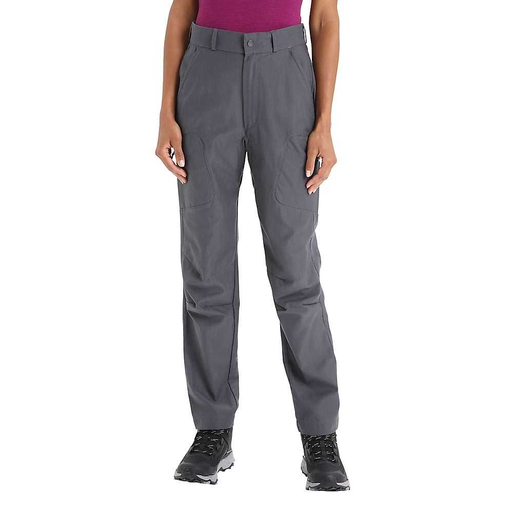 Icebreaker Womens Hike Pant Icebreaker