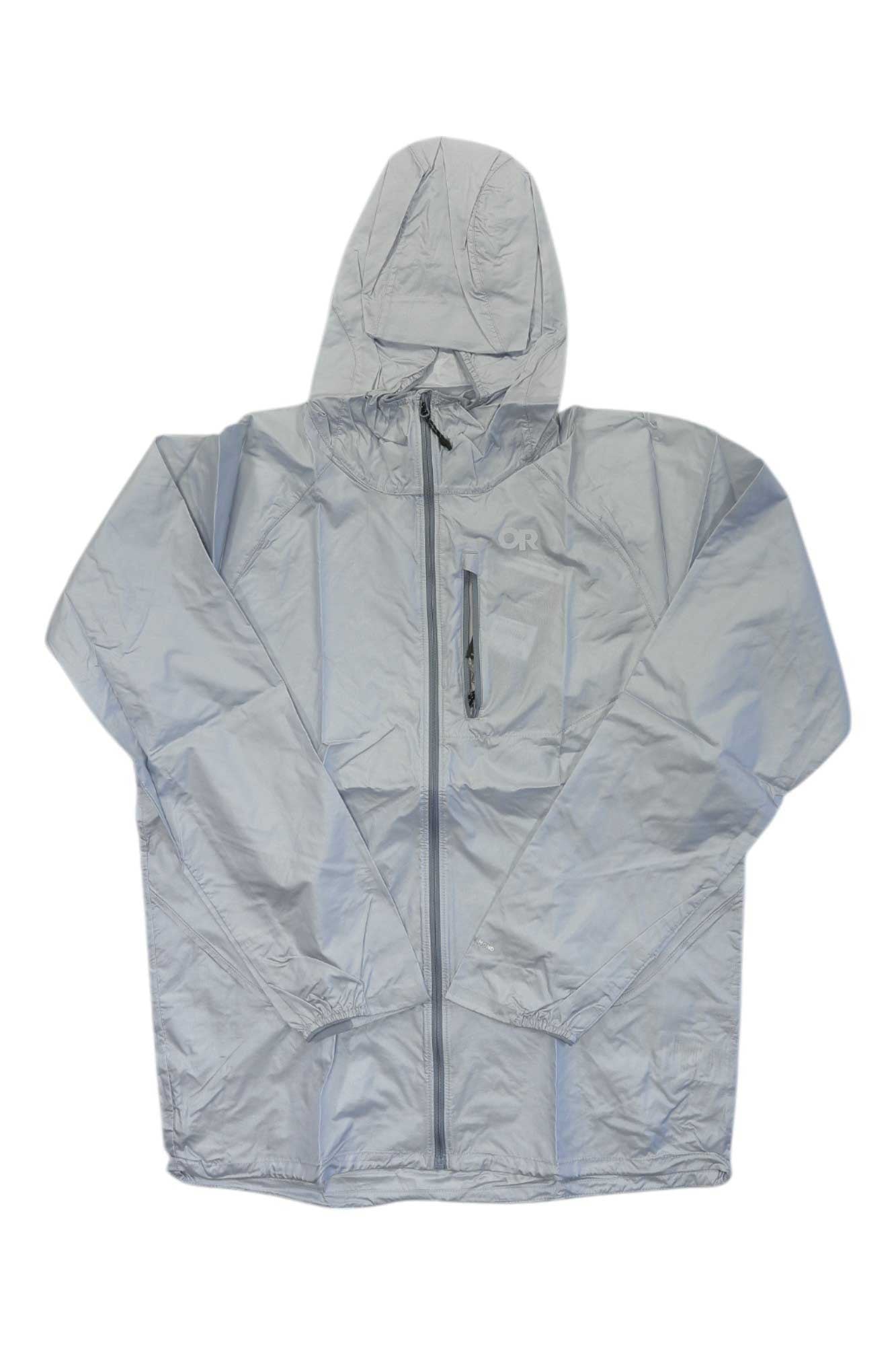 Outdoor Research Mens Helium Wind Hoodie