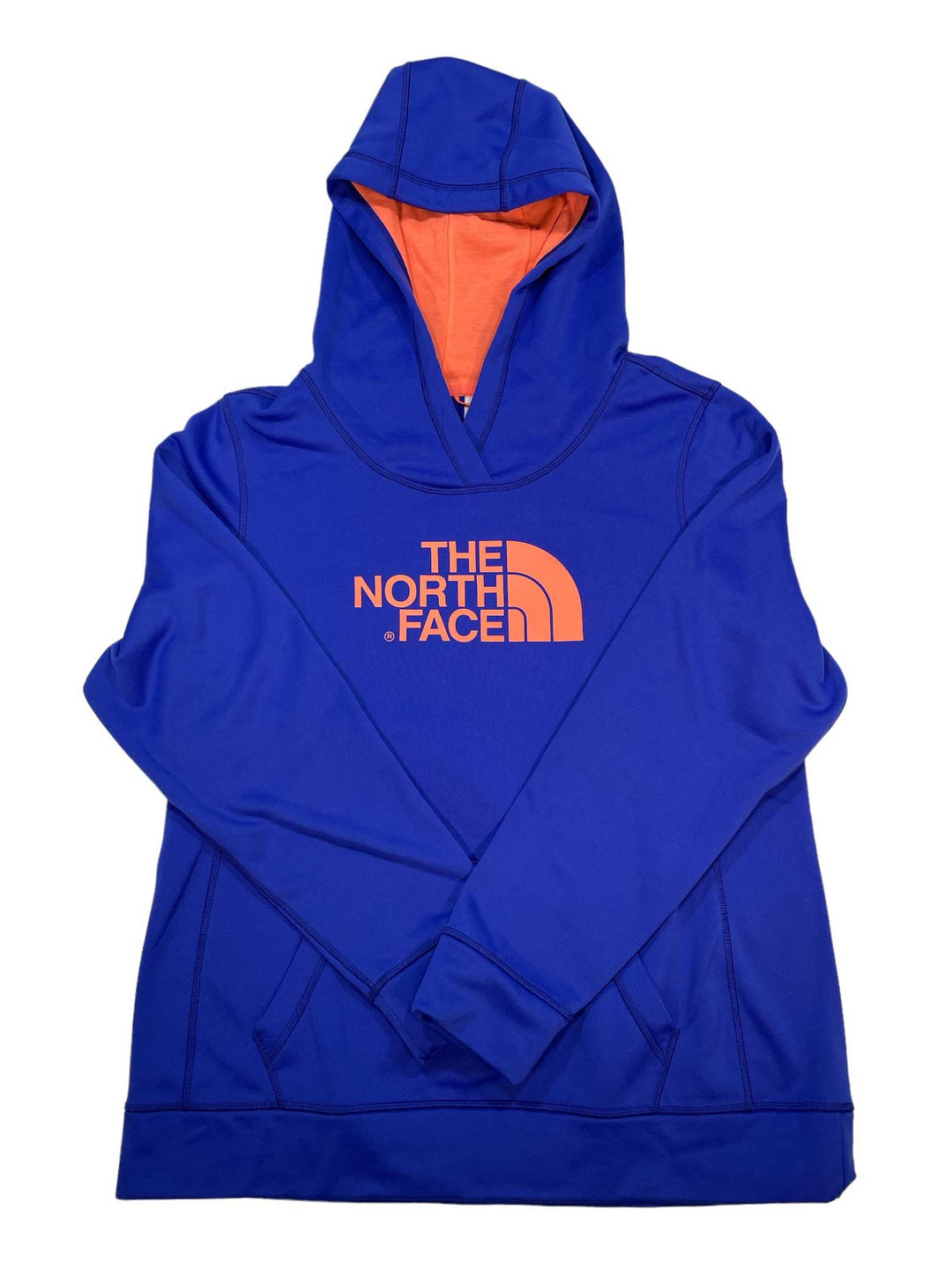 Half Dome Pullover Hoodie The North Face