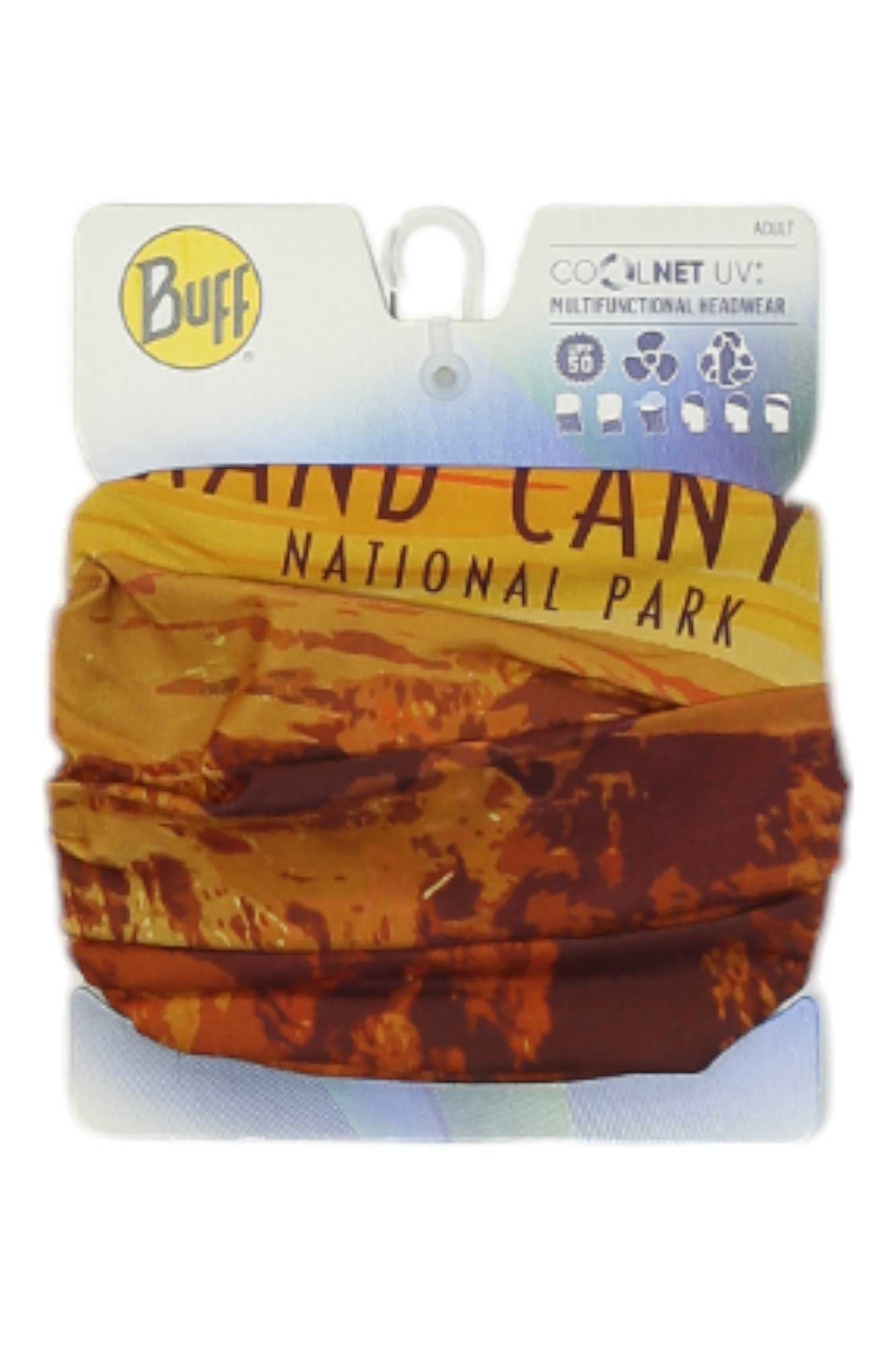 Buff CoolNet UV+ MFL Headwear Buff USA