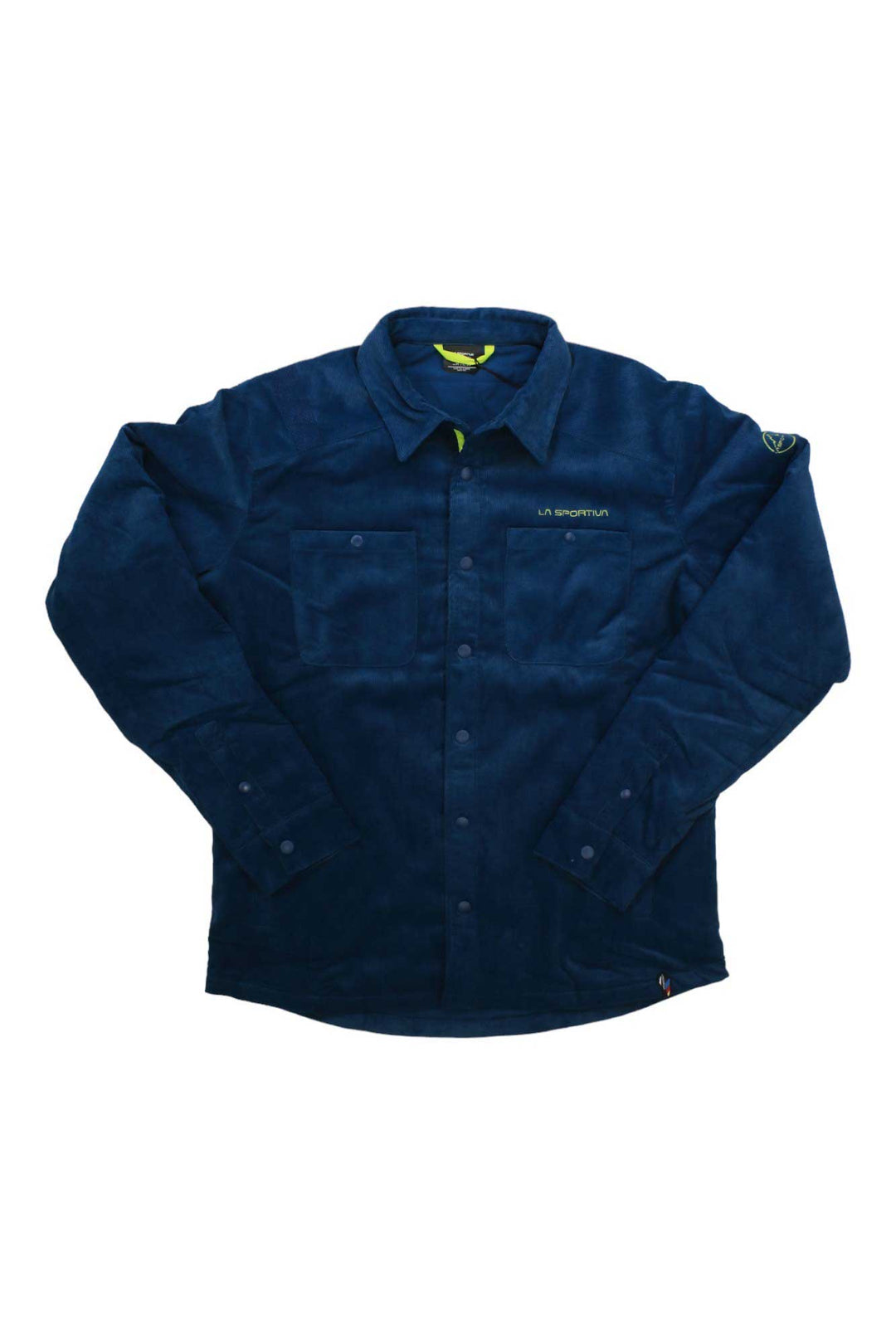La Sportiva Mens Setter Shirt Jacket La Sportiva