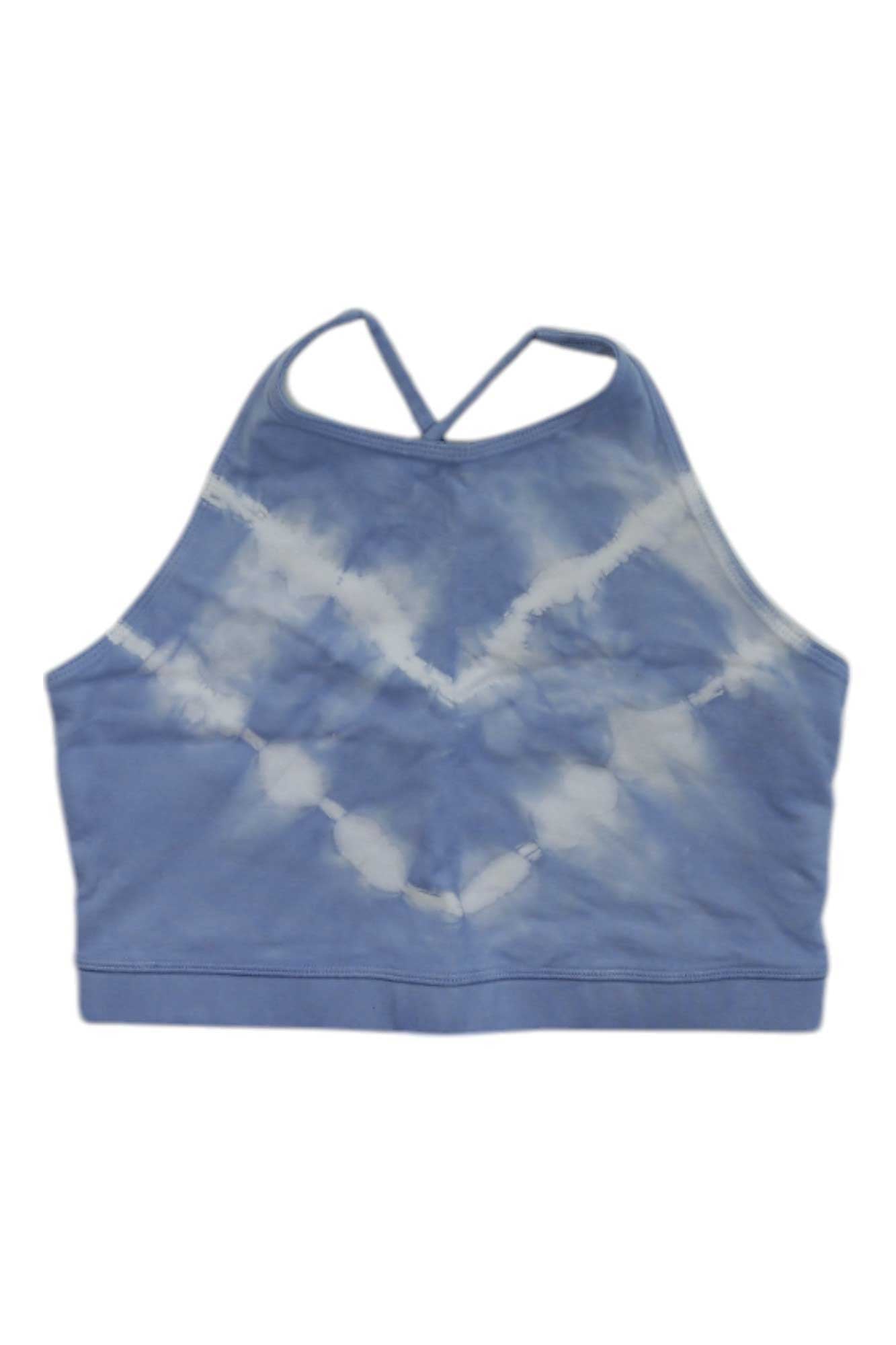 Electric & Rose Womens Grayson Crop Top Electric & Rose