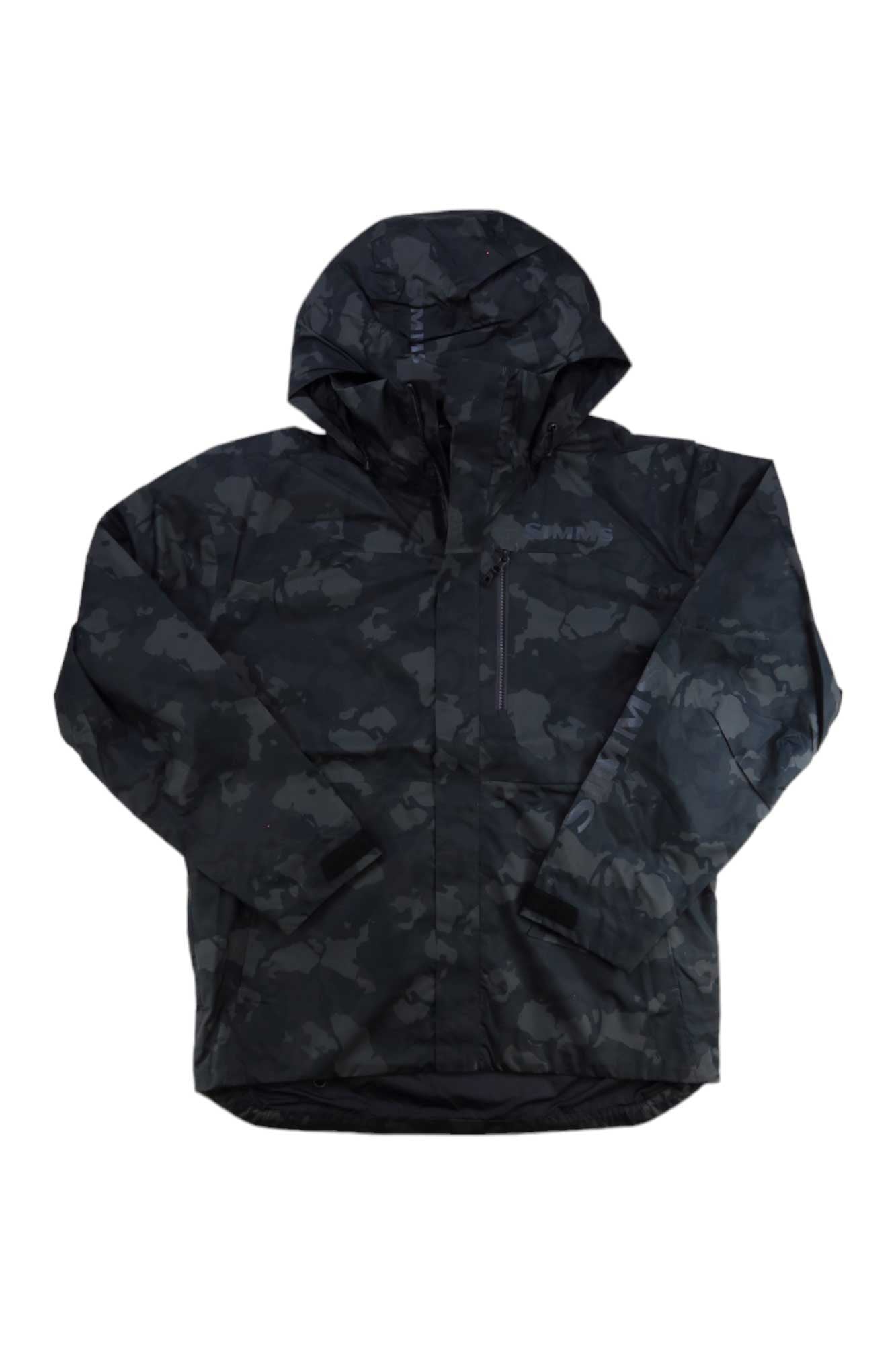Simms Mens Challenger Jacket Simms