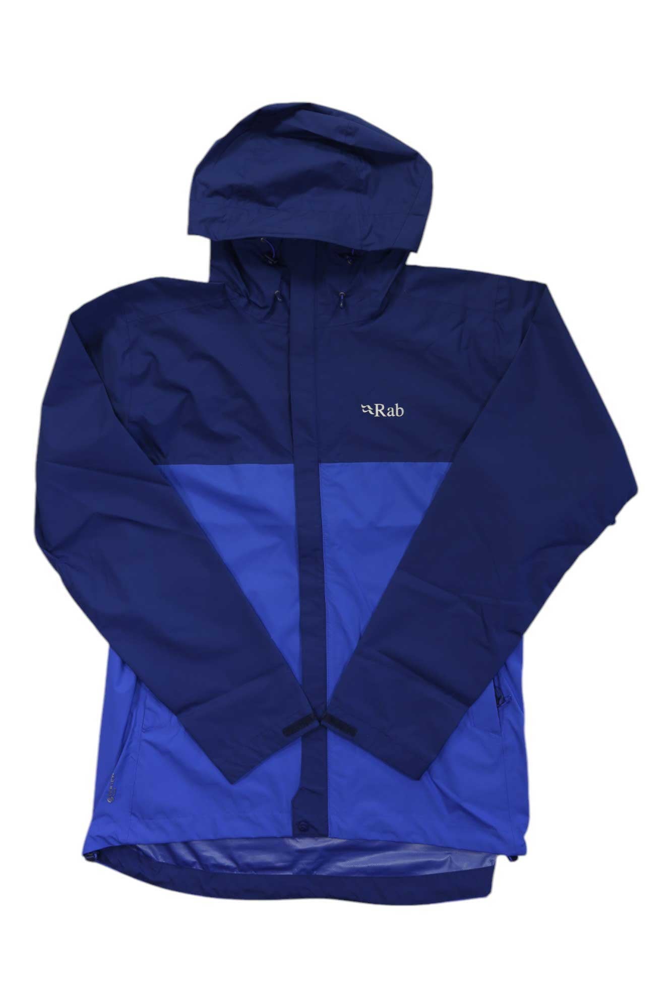 Rab Mens Downpour Eco Jacket Rab