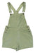 Carve Designs Womens Jason Overall Short Carve Designs