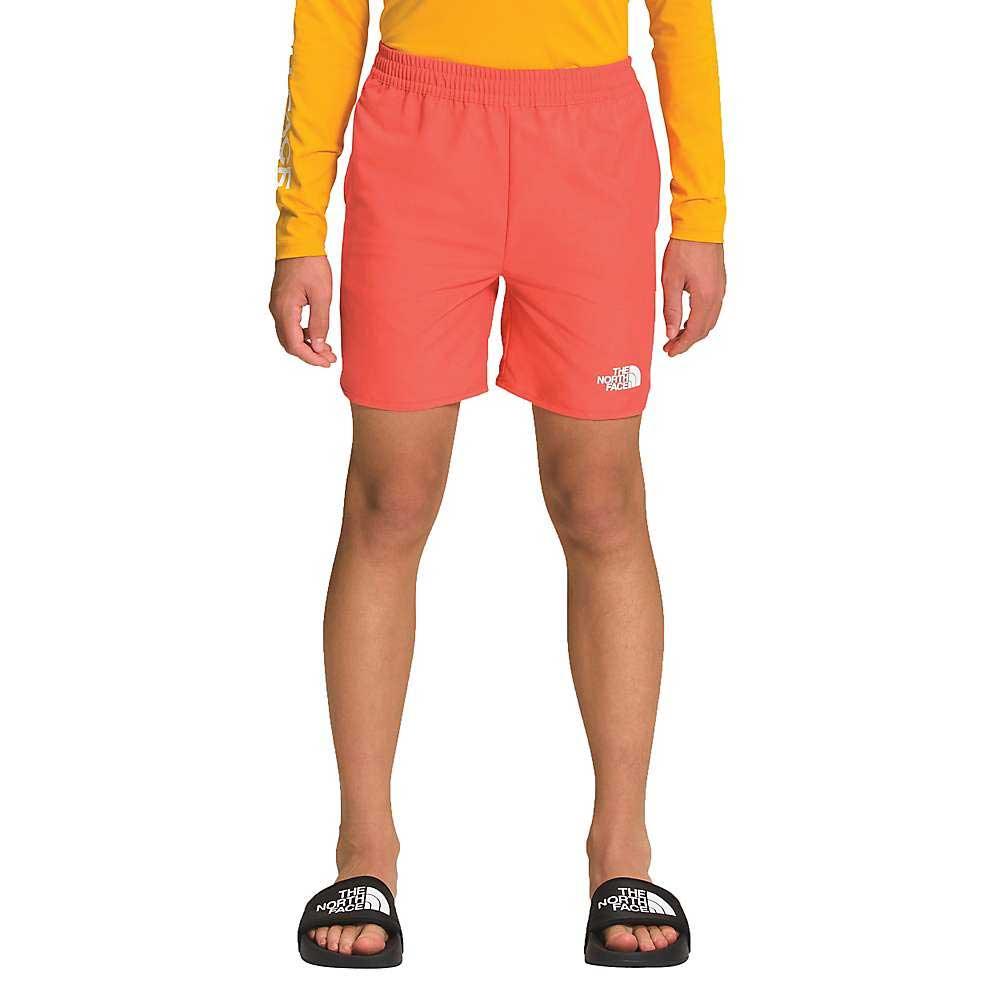 The North Face Boys Amphibious Class V Short The North Face