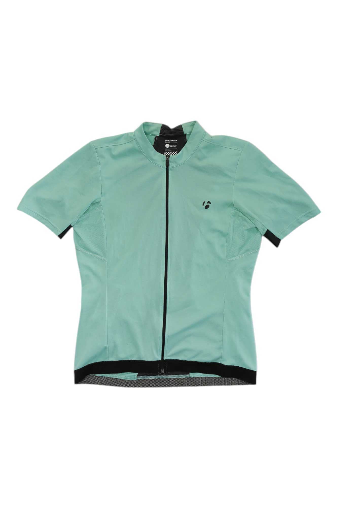 Bontrager Mens Velocis Cycling Jersey Bontrager