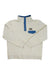 Patagonia Womens Organic Cotton Quilt Snap-T Pullover