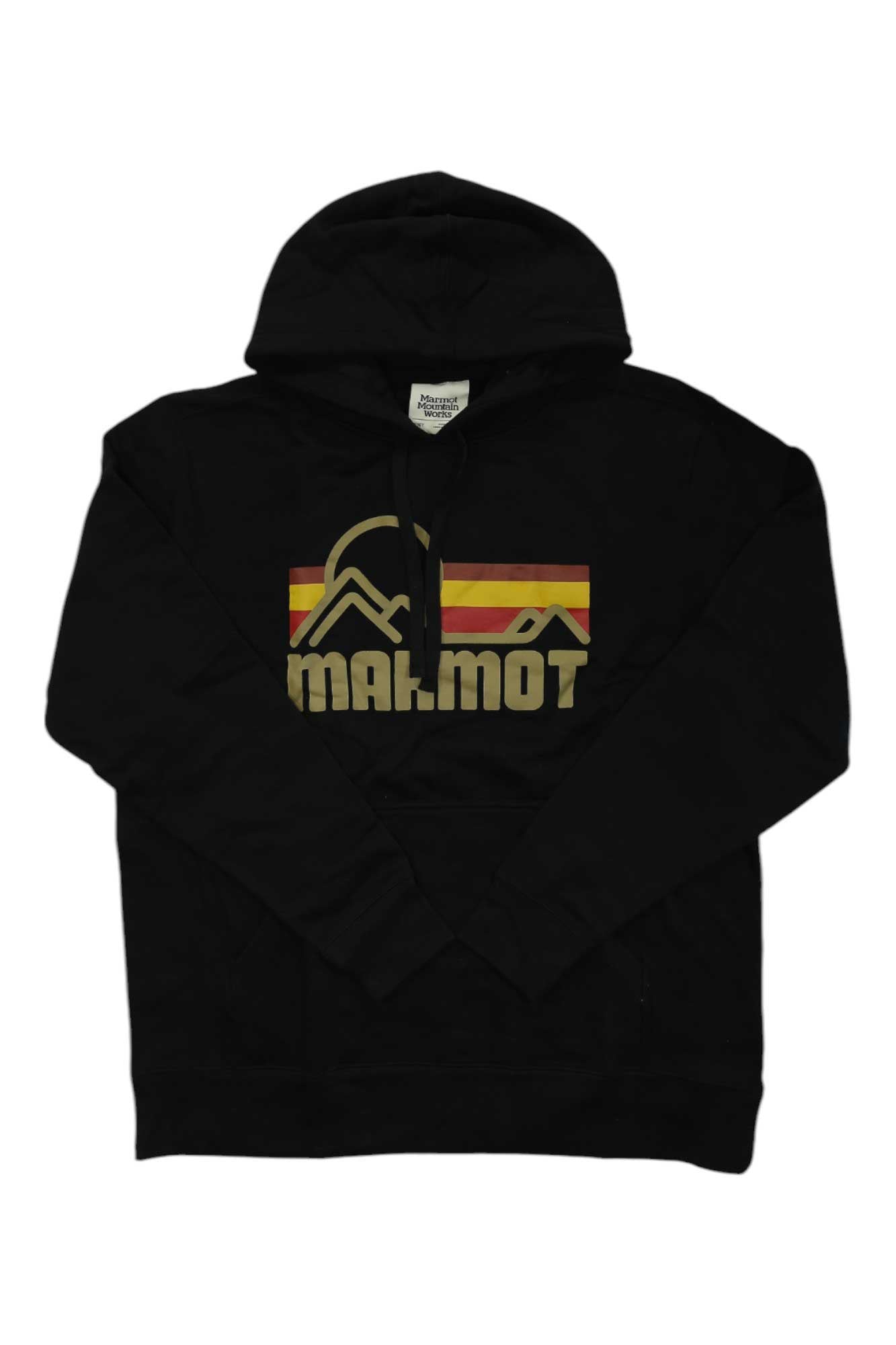 Mens Coastal Hoody - Big Marmot