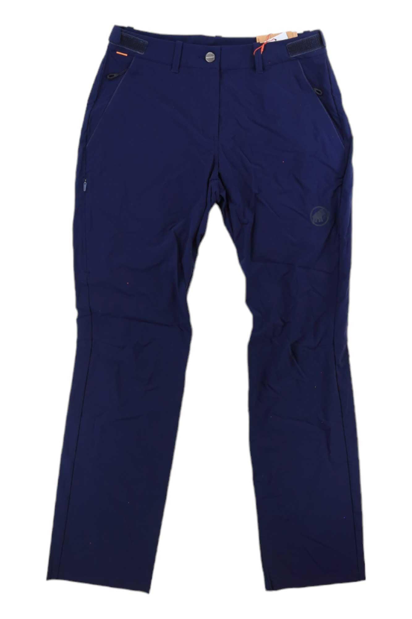 Mammut Womens Runbold Pant Mammut
