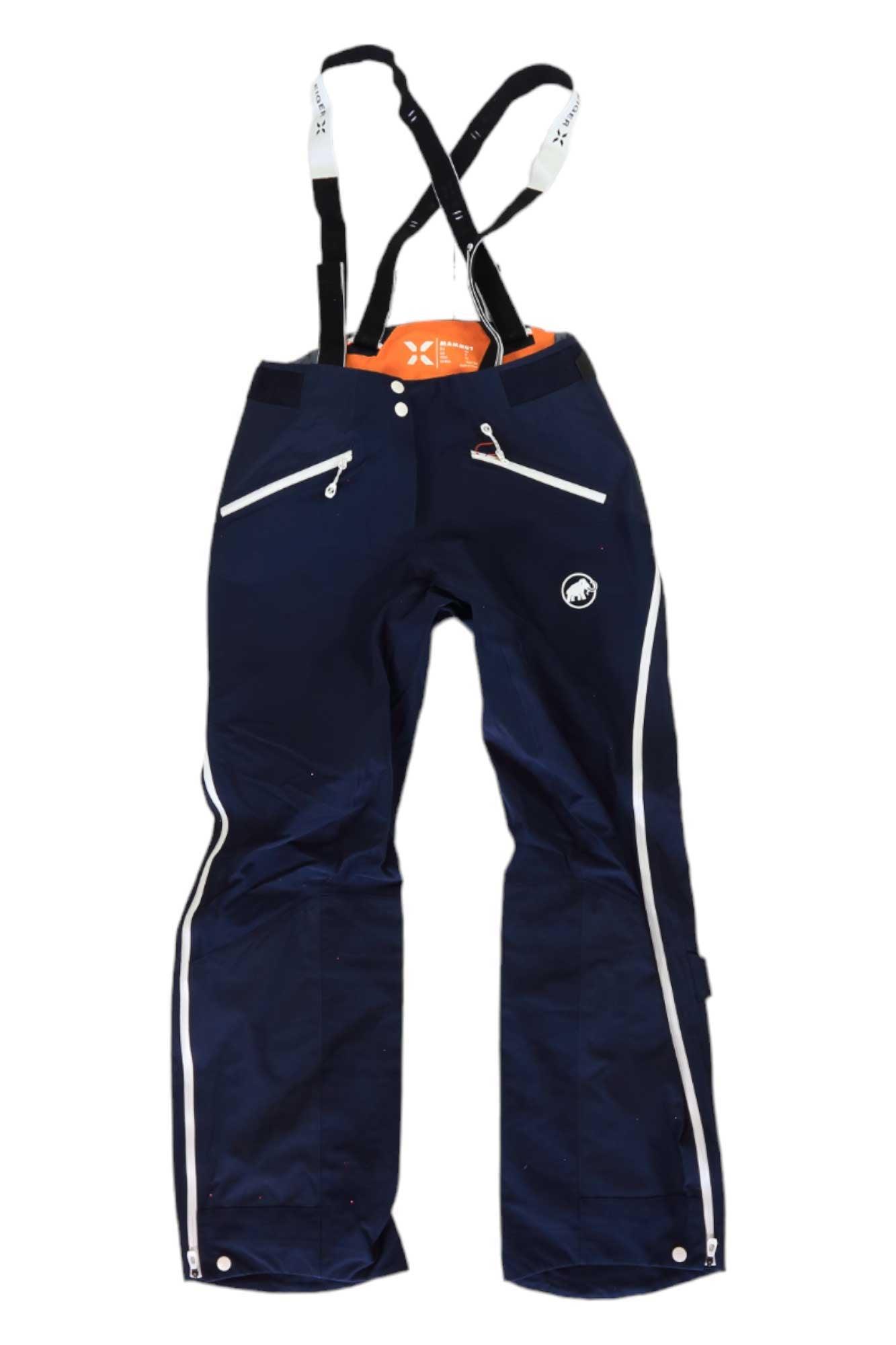 Mammut Womens Nordwand Pro HS Pants Mammut