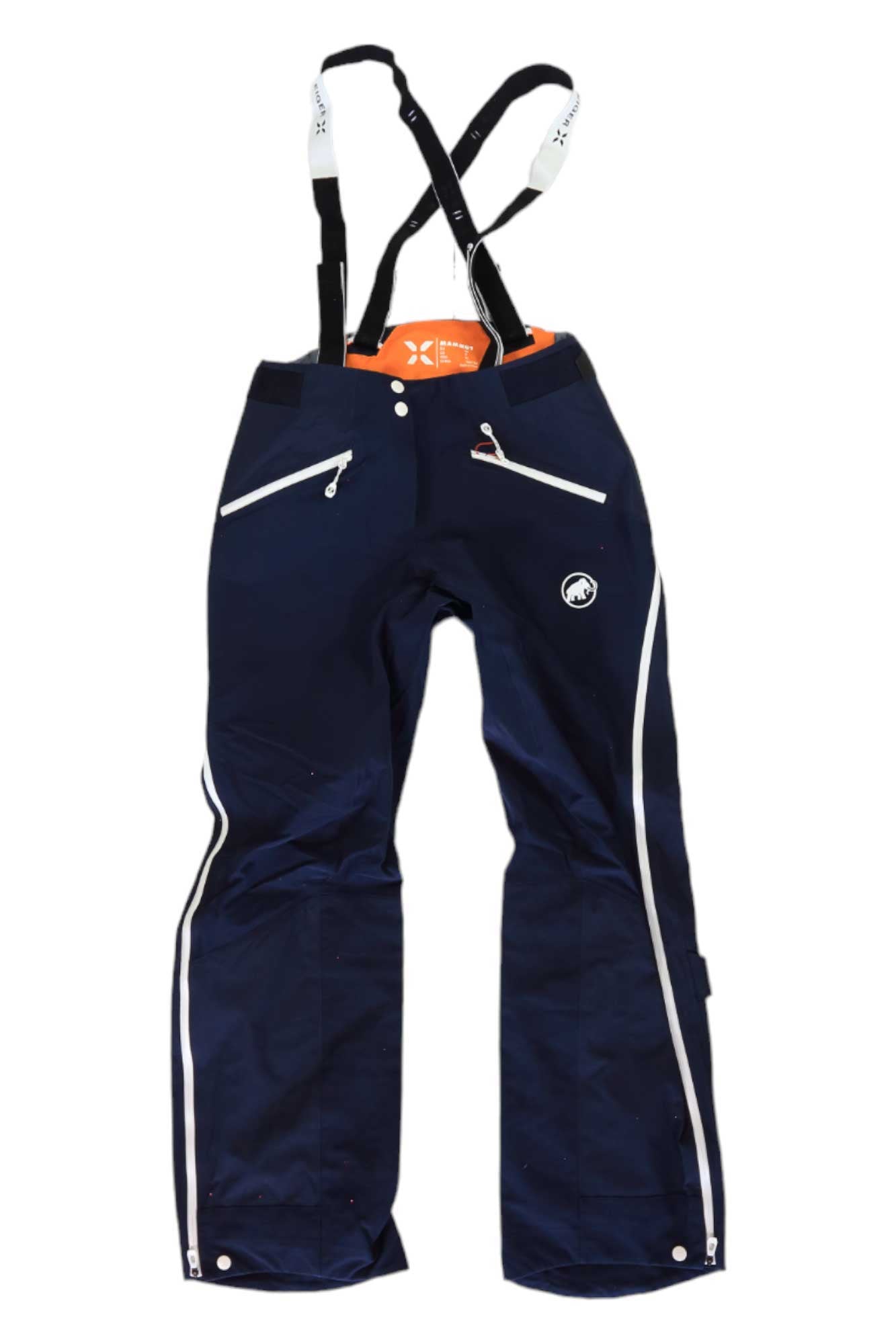 Mammut Womens Nordwand Pro HS Pants Mammut