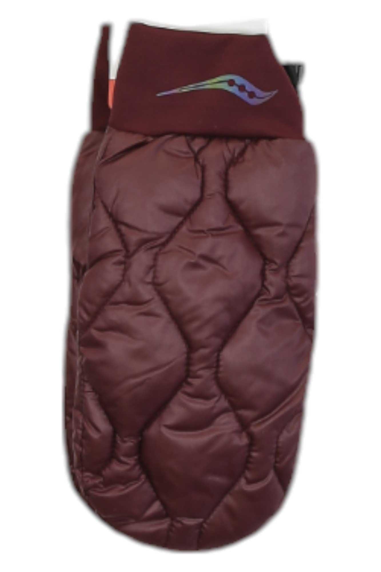 Saucony Oysterpuff Mitt Saucony