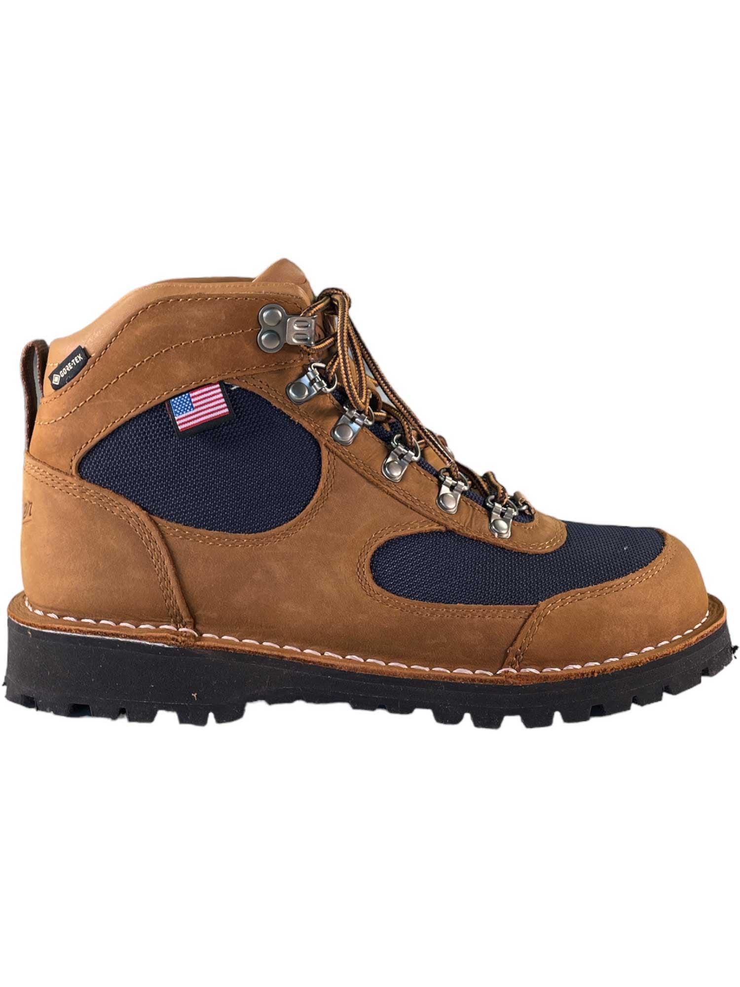 Danner Womens Cascade Crest 5 Inch GTX Boot Danner